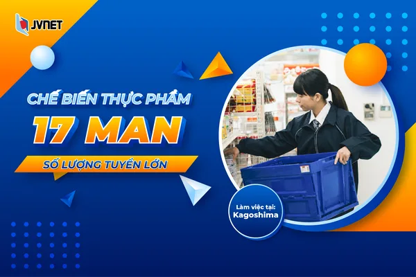 Cong Viec Che Bien Thuc Pham O Nhat Tot